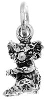 Charm Giovanni Raspini Charms in Argento 10195 - 10195